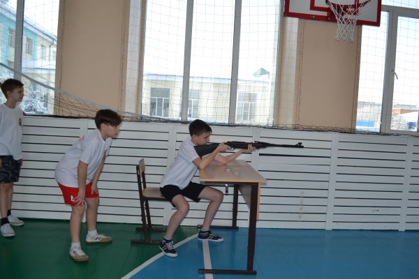 «А, ну ка, парни!»