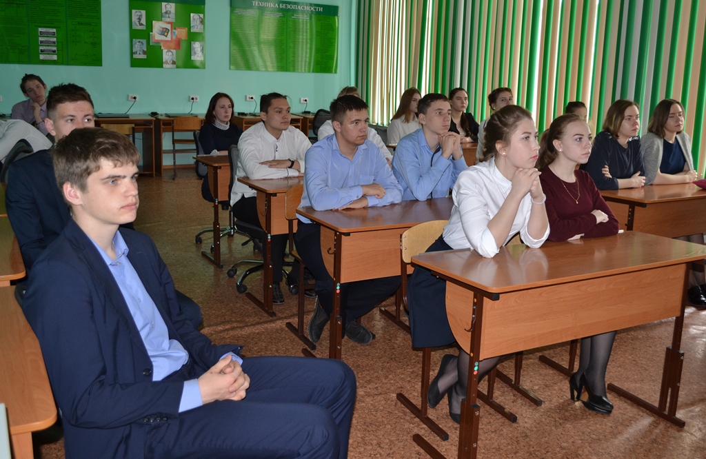 Уроки мужества: Дороги Победы