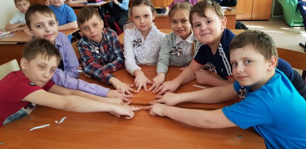 Олимпиада по английскому языку