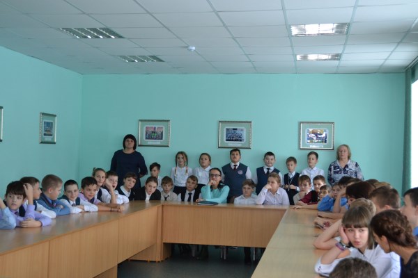Неделя правовой культуры
