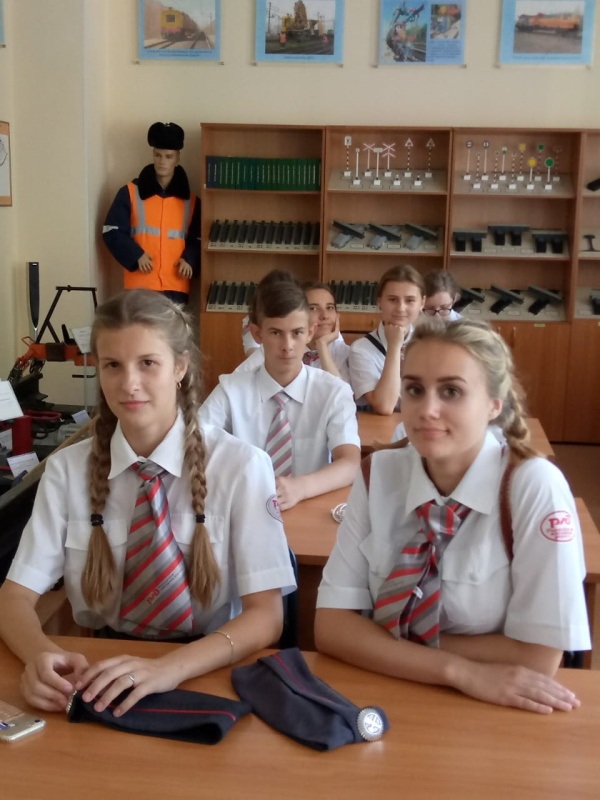 Лето, отдых и новые друзья!