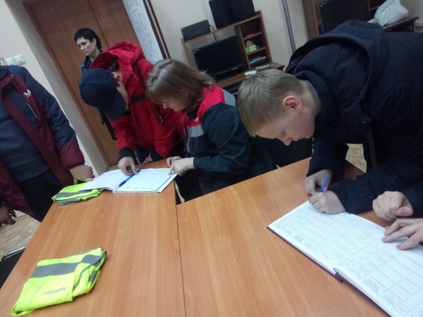 Неделя без турникетов