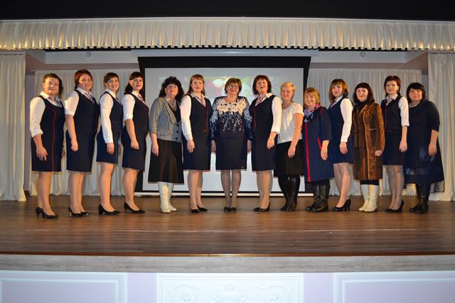 Букет для милых дам