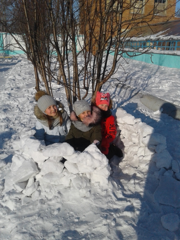 Крепость
