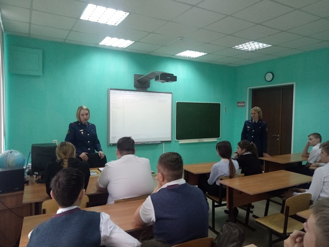 Выбор всегда за тобой!