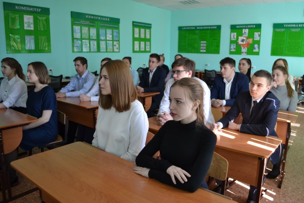 Всероссийский открытый урок #5 «Искусственный интеллект: помощник или конкурент» профессиональной навигации “ПроеКТОриЯ”