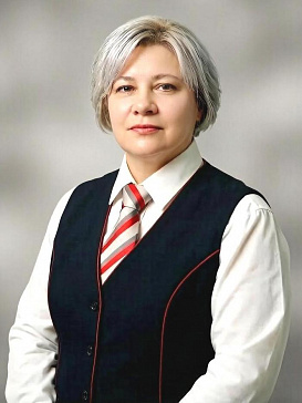 Поникаровская Жанна Владимировна